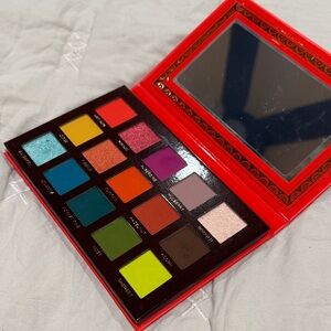 Ace Beaute Flair Palette